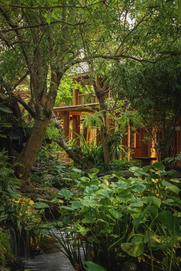 Vanasin Residence Tak Exterior photo