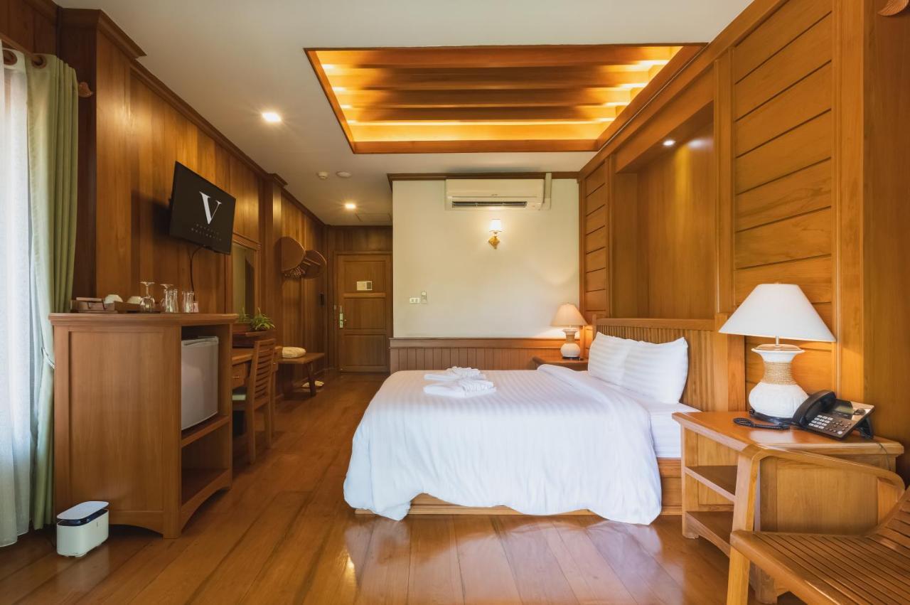Vanasin Residence Tak Exterior photo